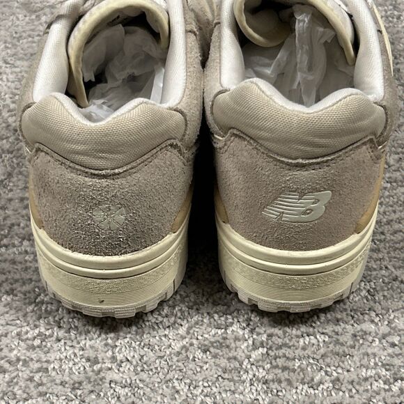 New Balance X Aime Leon Dore Shoes Mens 7 Beige Sneakers Athletic EU 40 main image 9